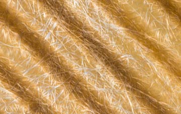 Castletown fibreglass roof waterproofing