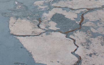 fibreglass roofing replacement Castletown