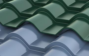 who should consider Castletown plastic roofs
