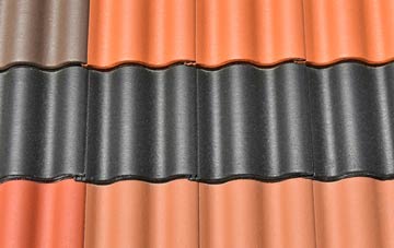 uses of Castletown plastic roofing