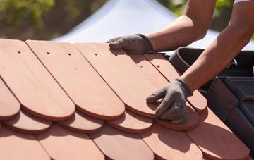 Castletown roof tile contractors