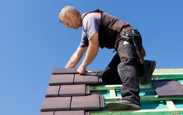 disadvantages of Castletown slate roofing