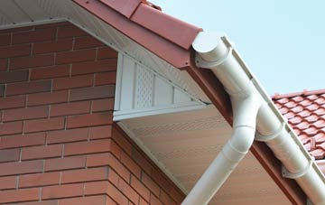 Castletown soffit repair costs