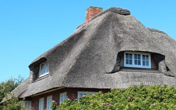 thatch roofing Castletown