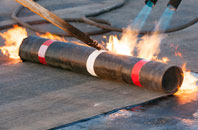 Castletown flat roof sealing