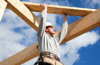 Castletown roof replacement work