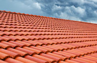Castletown roofing tiles