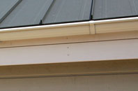 Castletown soffit repair