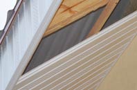 rated Castletown soffit repair companies
